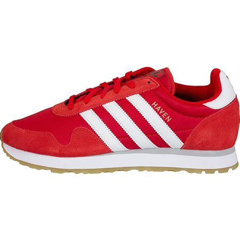 adidas damen sneaker weiß grün rot|Sneaker (ADIDAS ORIGINALS) für Damen .